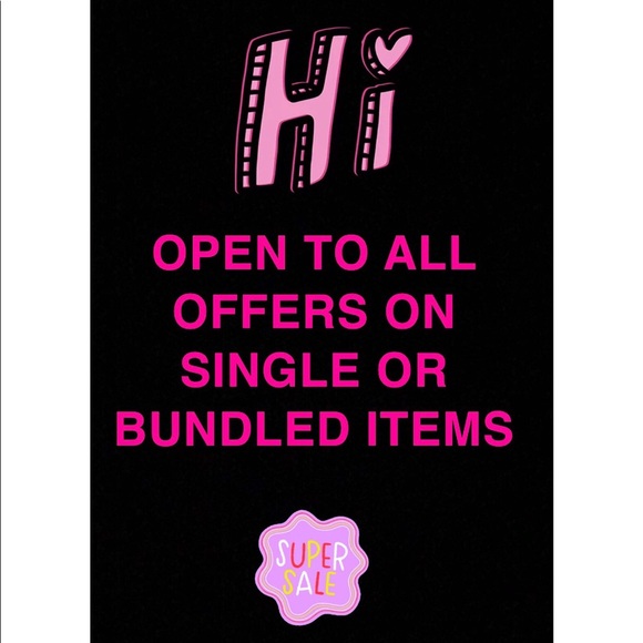 ALL OFFERS WELCOME - Picture 1 of 1